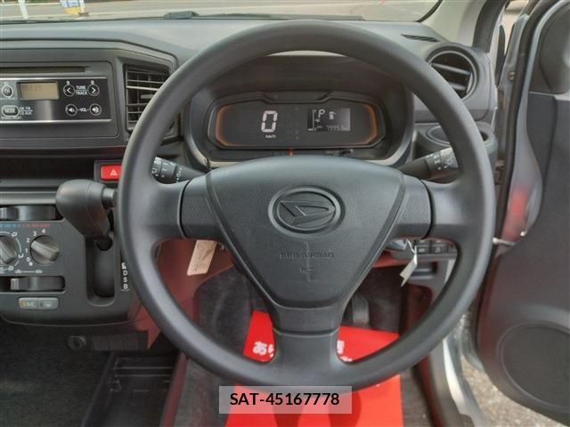 Daihatsu MIRA ES 2020-11 8074668-16