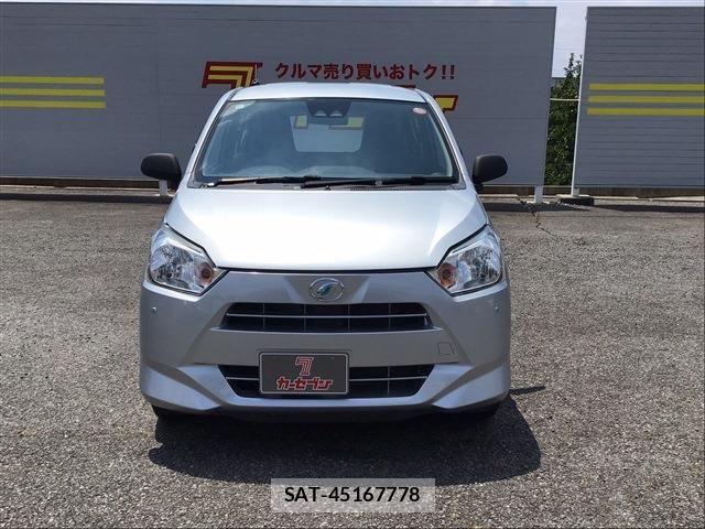 Daihatsu MIRA ES 2020-11 8074668-1