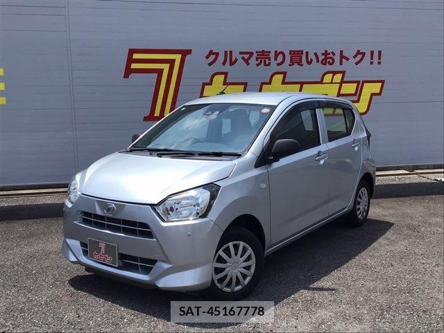 Daihatsu MIRA ES 2020-11 8074668-20