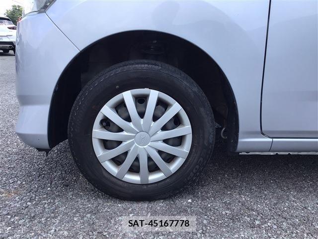 Daihatsu MIRA ES 2020-11 8074668-21