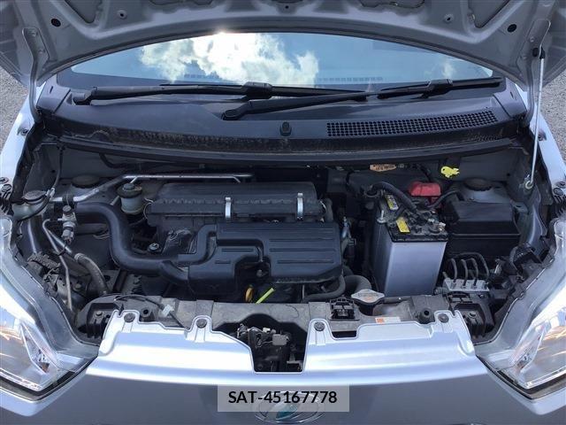 Daihatsu MIRA ES 2020-11 8074668-23