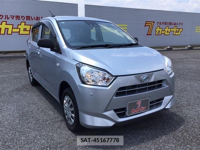 Daihatsu MIRA ES 2020-11 8074668-26