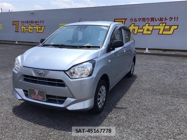 Daihatsu MIRA ES 2020-11 8074668-27