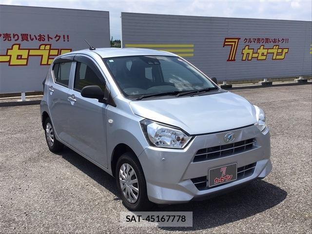 Daihatsu MIRA ES 2020-11 8074668-2