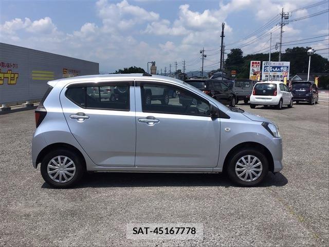 Daihatsu MIRA ES 2020-11 8074668-3