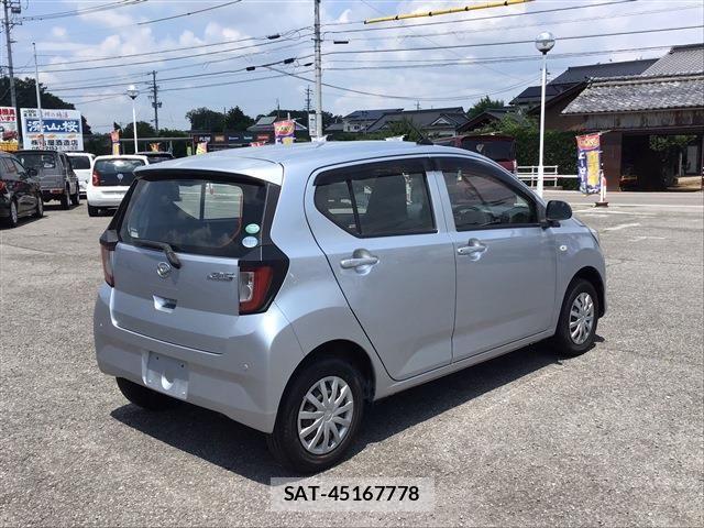 Daihatsu MIRA ES 2020-11 8074668-4