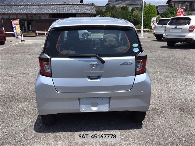 Daihatsu MIRA ES 2020-11 8074668-5