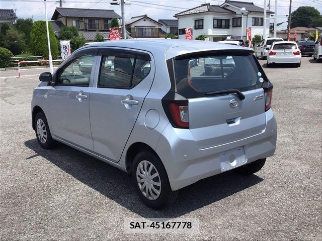 Daihatsu MIRA ES 2020-11 8074668-6