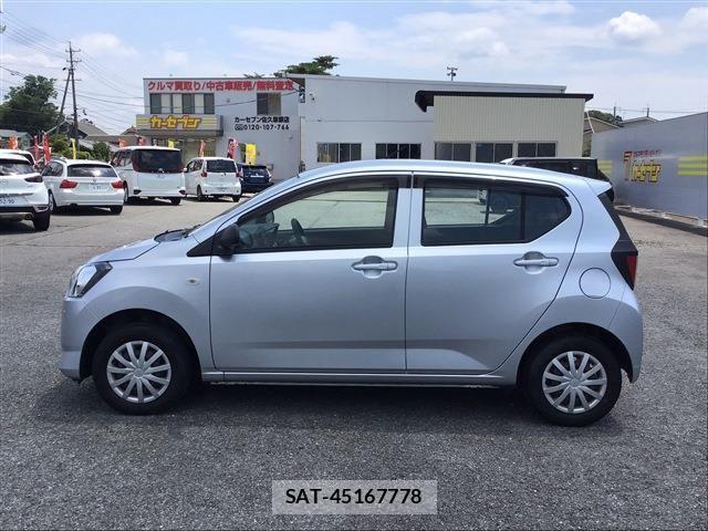 Daihatsu MIRA ES 2020-11 8074668-7