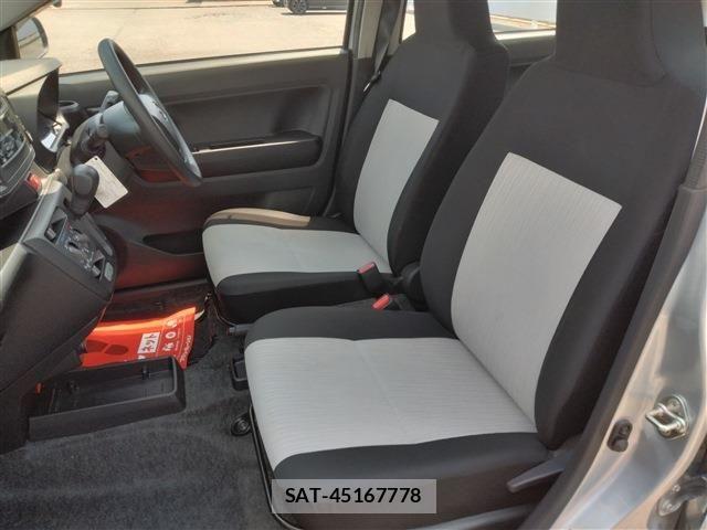Daihatsu MIRA ES 2020-11 8074668-8