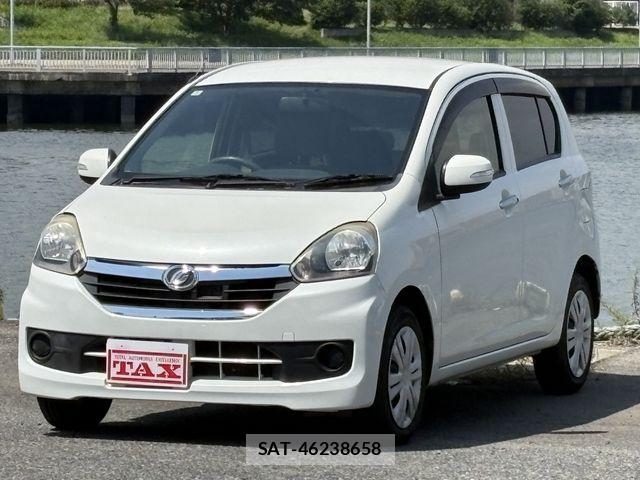Daihatsu MIRA ES 2014-03 8074670-0