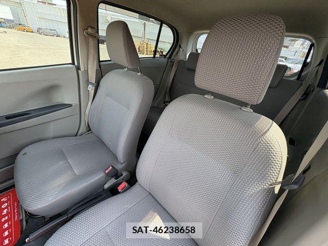 Daihatsu MIRA ES 2014-03 8074670-9