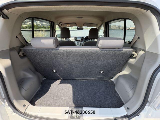 Daihatsu MIRA ES 2014-03 8074670-11