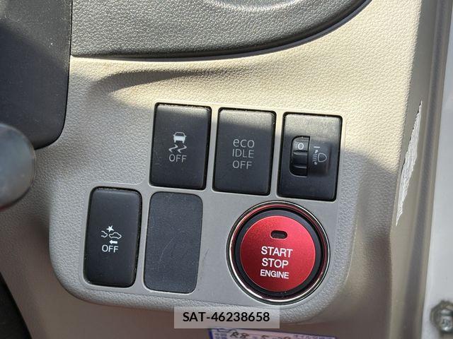 Daihatsu MIRA ES 2014-03 8074670-18