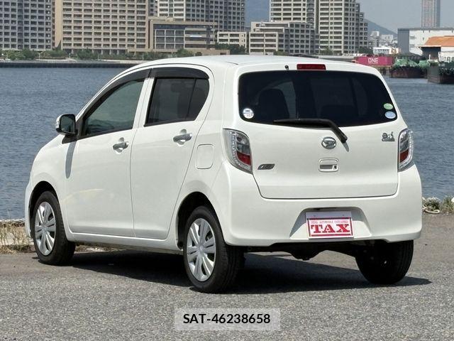 Daihatsu MIRA ES 2014-03 8074670-2