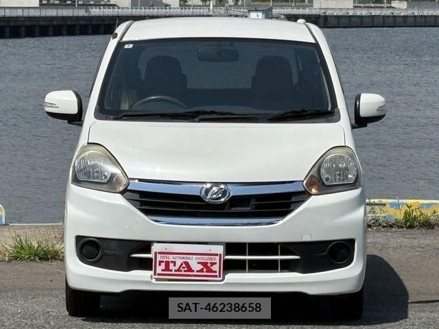Daihatsu MIRA ES 2014-03 8074670-3