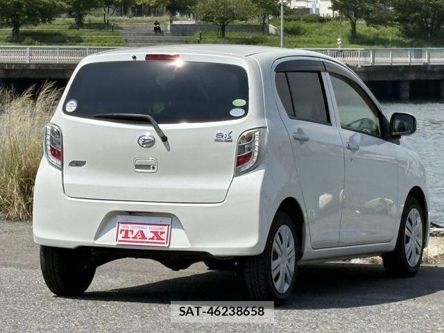 Daihatsu MIRA ES 2014-03 8074670-6