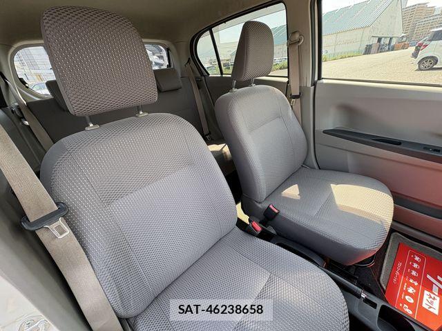Daihatsu MIRA ES 2014-03 8074670-7