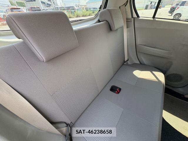 Daihatsu MIRA ES 2014-03 8074670-8