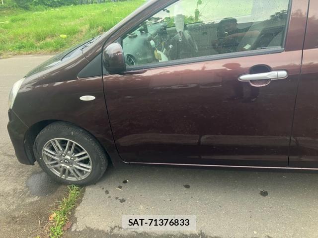 Daihatsu MIRA ES 2015-08 8074671-9
