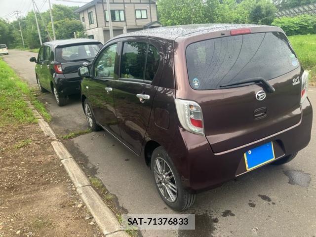Daihatsu MIRA ES 2015-08 8074671-10