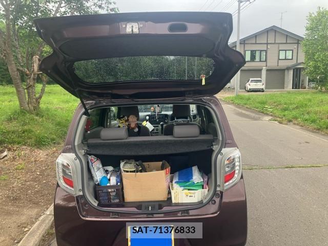 Daihatsu MIRA ES 2015-08 8074671-15