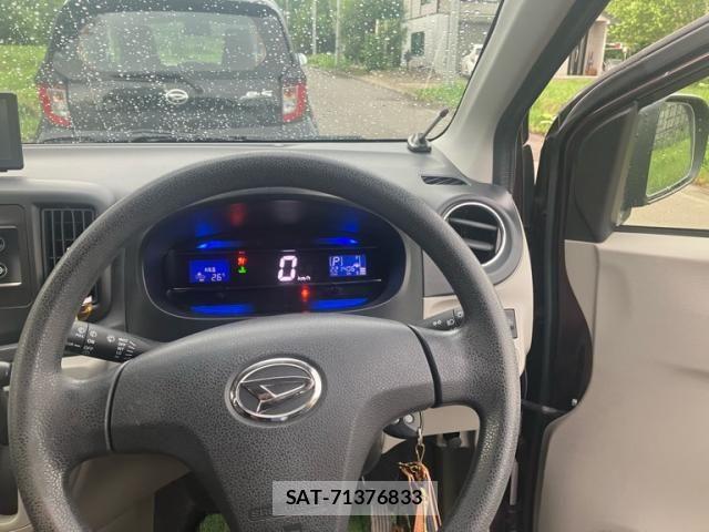 Daihatsu MIRA ES 2015-08 8074671-17