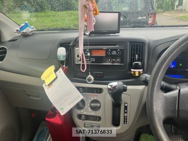 Daihatsu MIRA ES 2015-08 8074671-18