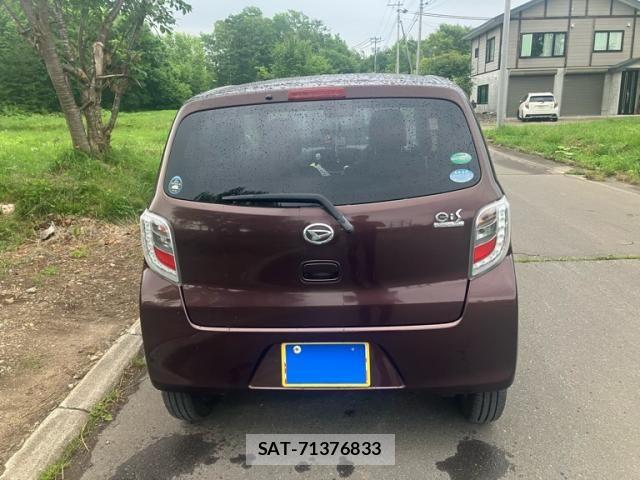 Daihatsu MIRA ES 2015-08 8074671-1