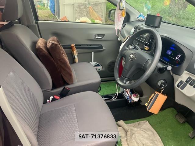 Daihatsu MIRA ES 2015-08 8074671-19