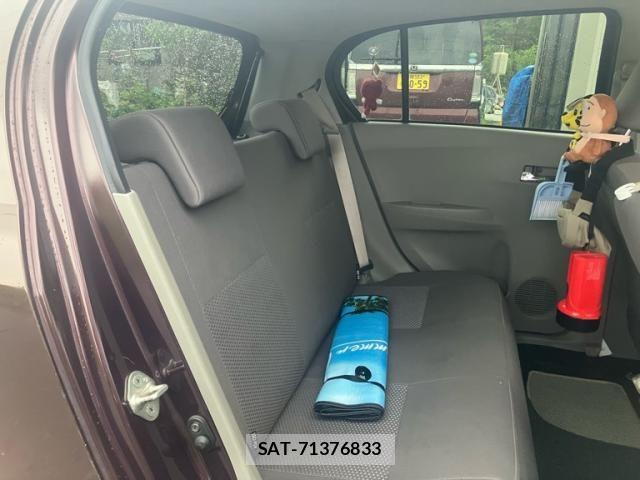 Daihatsu MIRA ES 2015-08 8074671-22