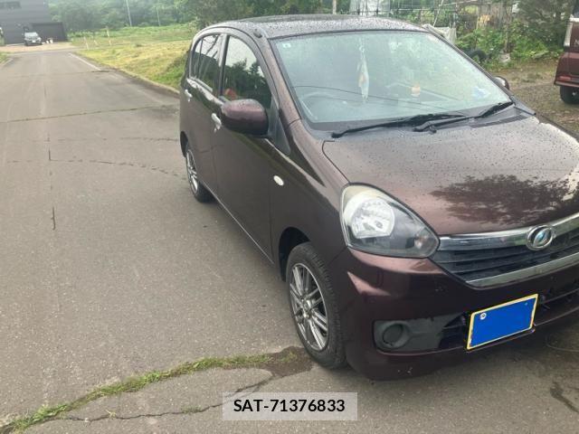 Daihatsu MIRA ES 2015-08 8074671-2