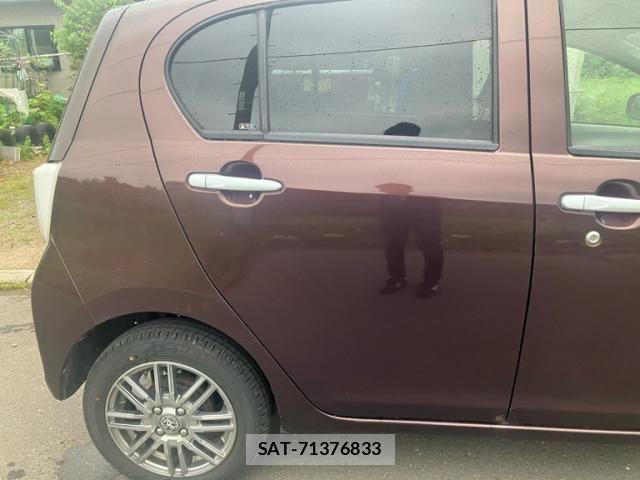 Daihatsu MIRA ES 2015-08 8074671-3
