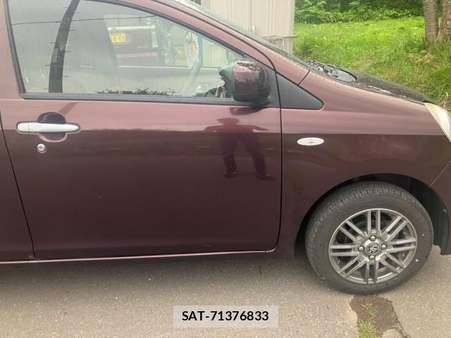 Daihatsu MIRA ES 2015-08 8074671-4
