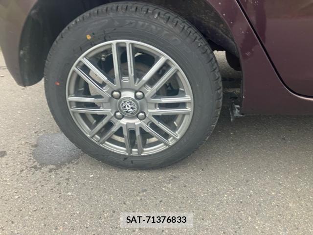 Daihatsu MIRA ES 2015-08 8074671-6