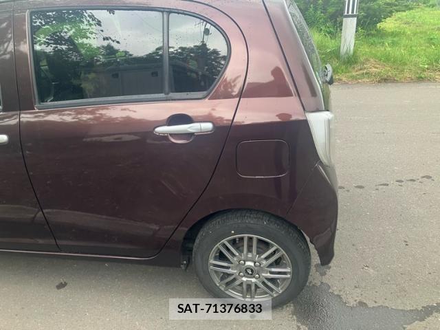 Daihatsu MIRA ES 2015-08 8074671-7