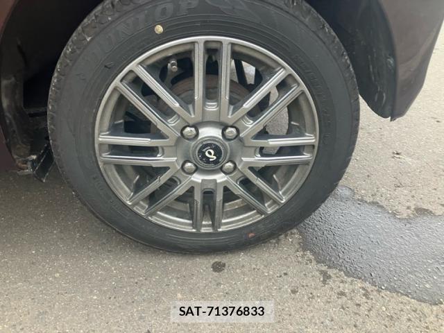 Daihatsu MIRA ES 2015-08 8074671-8