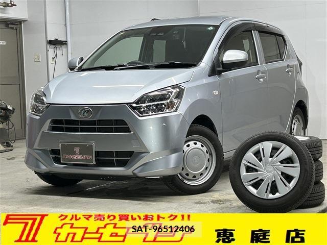 Daihatsu MIRA ES 2018-12 8074667-0