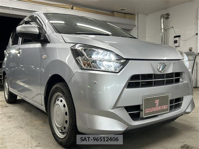 Daihatsu MIRA ES 2018-12 8074667-10