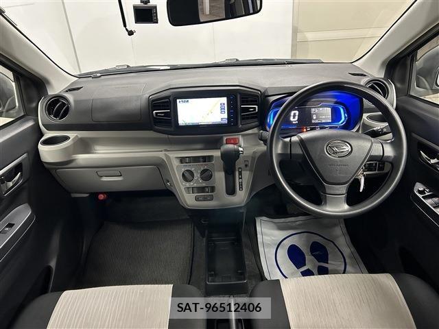 Daihatsu MIRA ES 2018-12 8074667-12