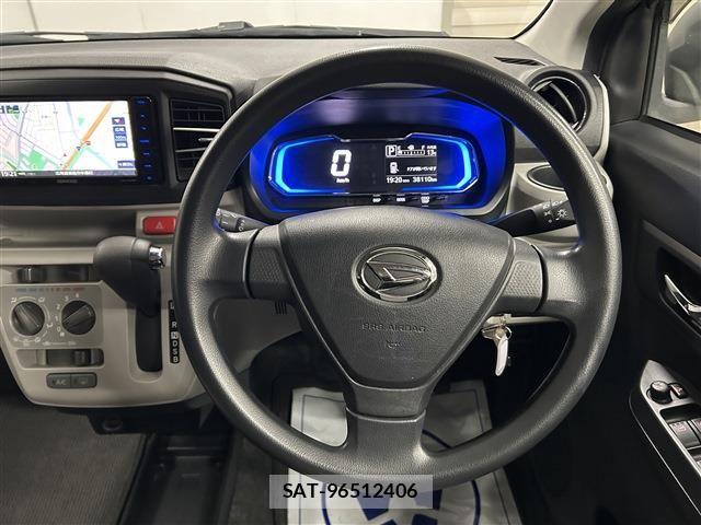 Daihatsu MIRA ES 2018-12 8074667-14