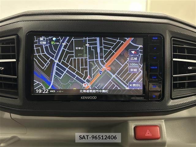 Daihatsu MIRA ES 2018-12 8074667-17