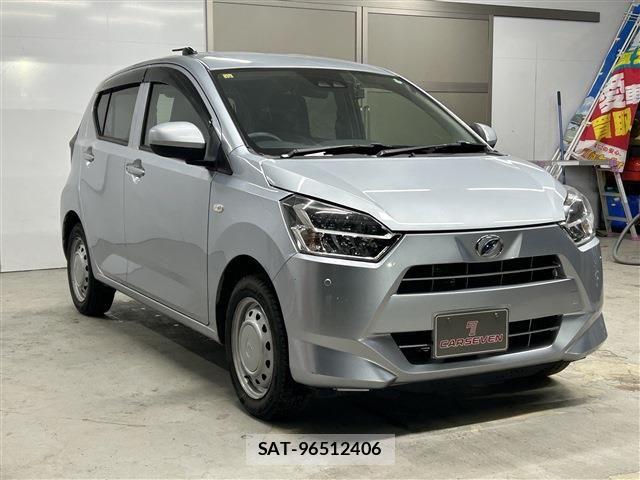Daihatsu MIRA ES 2018-12 8074667-1
