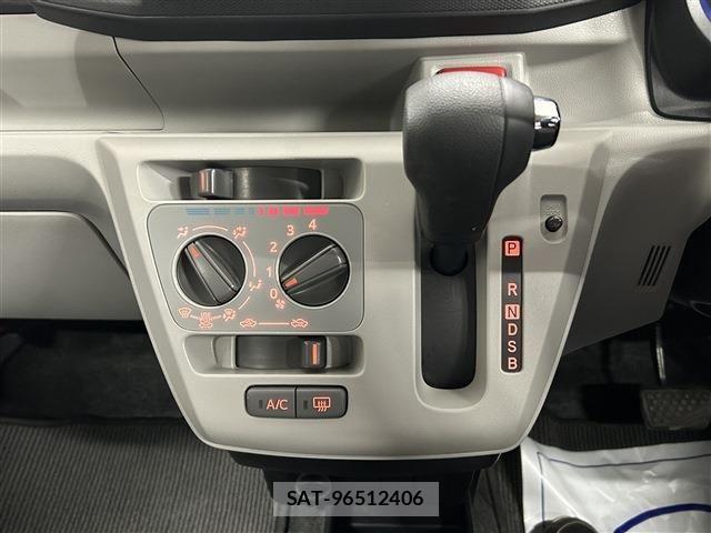 Daihatsu MIRA ES 2018-12 8074667-19