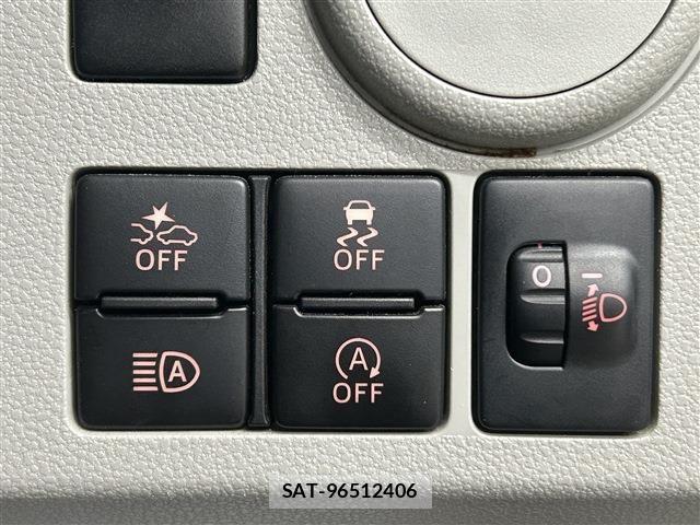 Daihatsu MIRA ES 2018-12 8074667-20