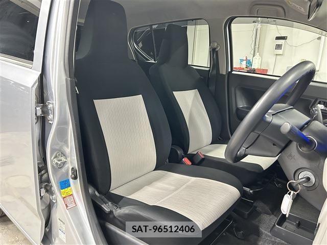 Daihatsu MIRA ES 2018-12 8074667-23