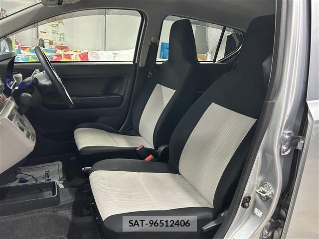 Daihatsu MIRA ES 2018-12 8074667-24