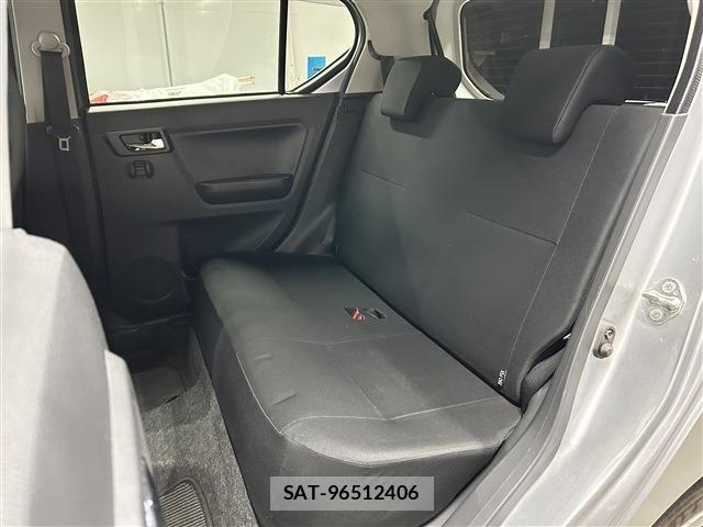 Daihatsu MIRA ES 2018-12 8074667-25