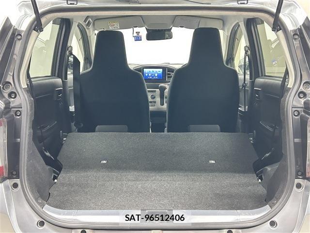 Daihatsu MIRA ES 2018-12 8074667-26
