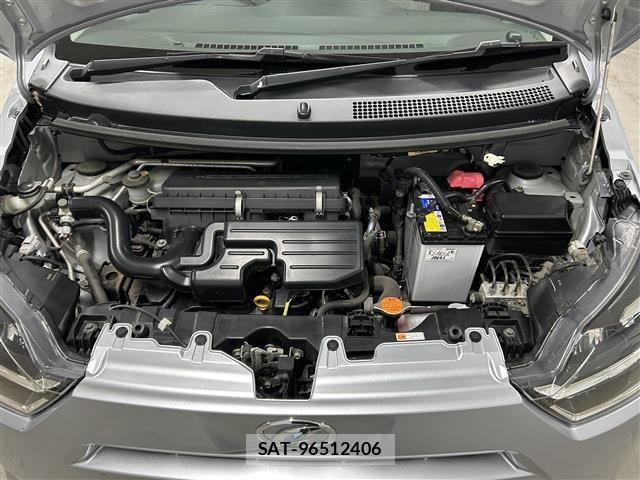 Daihatsu MIRA ES 2018-12 8074667-27